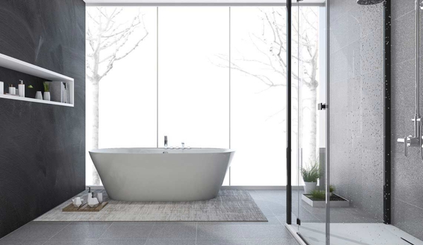 Unique Style Bathrooms - Speers Point, NSW