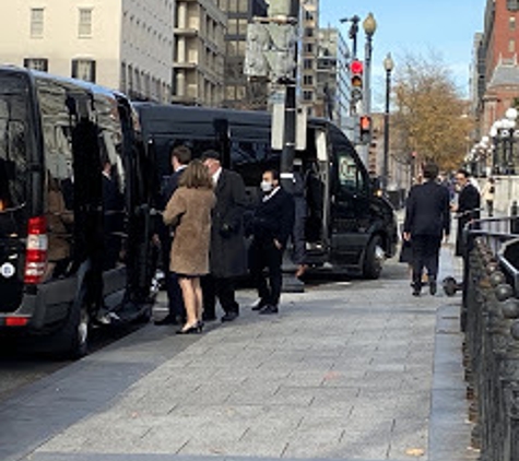 DC Private Cars Limousine Service - Washington, DC