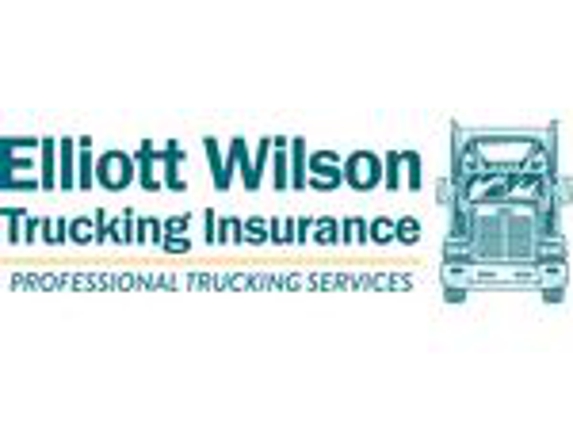 Elliott Wilson Trucking Insurance - Easton, MD