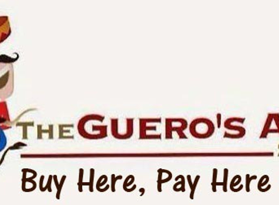 The Guero's Auto Sales - Port Isabel, TX