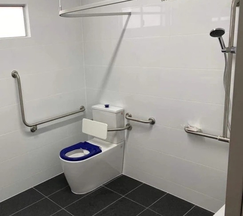 Grant Ryan Plumbing