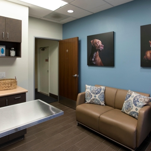 VCA Emergency Animal Hospital & Referral Ctr. - San Diego, CA