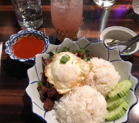 Lao Table - San Francisco, CA