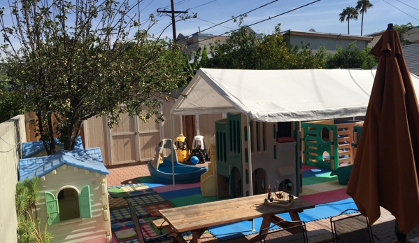 Artziniega Family Daycare - Glendale, CA