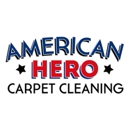 American Hero Carpet Cleaning - Carpet & Rug Cleaners