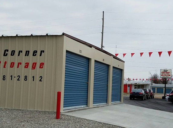 Corner Storage - Mexico, MO. We Are Corner Storage, located at the Corner of Clark and Clay Streets in the "Heart of Mexico, MO" …