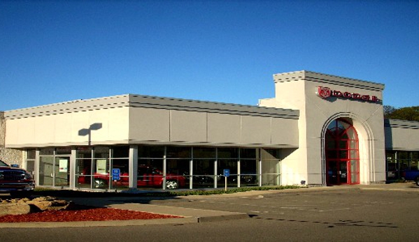 Krebs Chrysler Jeep Dodge Ram - Gibsonia, PA