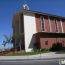 Saint Bernadette Parish - Traditional Catholic Churches