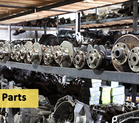 Advantage Suspension - Williamstown North, VIC. Motor Parts