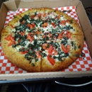 California Pizzeria - Pizza