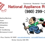 National Appliance Repair