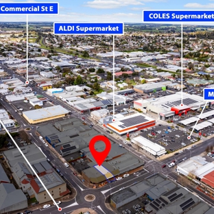 Bolwell Denture Clinic - Mount Gambier, SA