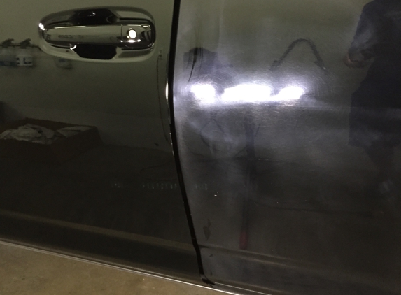 Clear-FX Auto Refinishing and Detail - Layton, UT