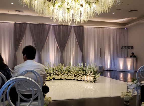 Venue By Three Petals - Huntington Beach, CA