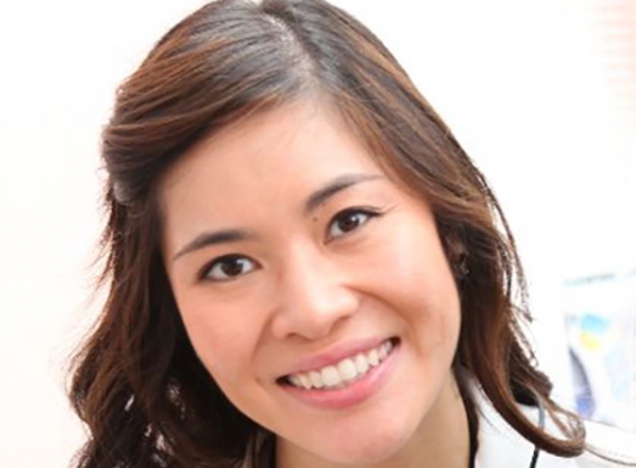 Dr. Kimberly K. Chan, DDS - Chicago, IL
