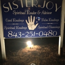 mrs joys Spiritual Healer - Psychics & Mediums