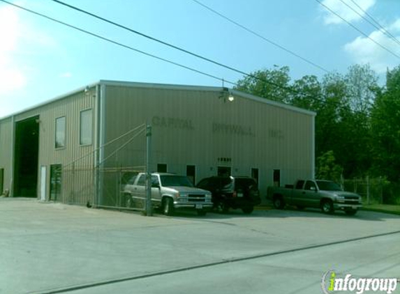 Ultimate Asset Recovery Inc - Houston, TX