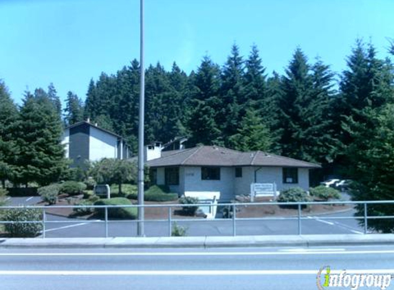 Green Financial Ins Broker - Kirkland, WA