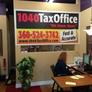 1040 TAX OFFICE - Payroll Service