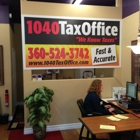 1040 TAX OFFICE