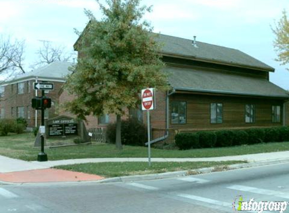 Edward M Collazo Law Office - Topeka, KS