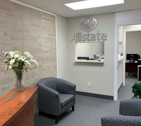 Allstate Insurance Agent: Peggy Uzzle - Ferndale, MI