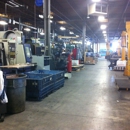 General Manufacturing - Industrial Equipment & Supplies-Wholesale