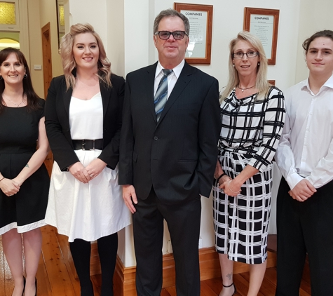 Pointons Chartered Accountants - Gawler, SA