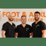 Arizona Foot and Ankle Medical Center