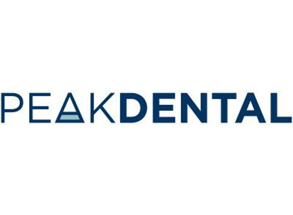 Peak Dental - Bartow, FL
