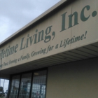 Lifetime Living Inc