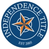 Independence Title North Dallas gallery