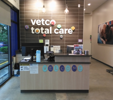 Vetco Total Care Animal Hospital - Dedham, MA