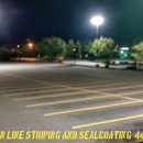 Perfection Line Striping & Sealcoating - Parking Lot Maintenance & Marking
