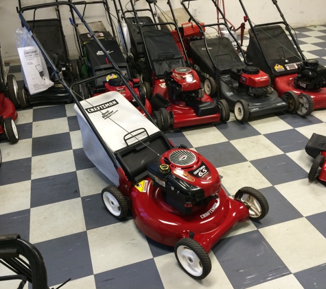 Green Machine Lawn Mower Repair - San Bernardino, CA