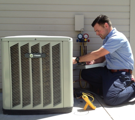 Lynbrook Air Conditioning - Rockville Centre, NY