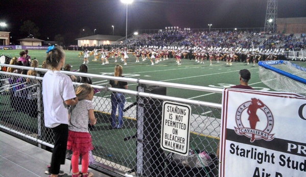 Clear Creek High School - League City, TX