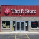 Salvation Army Thrift Store - Charities