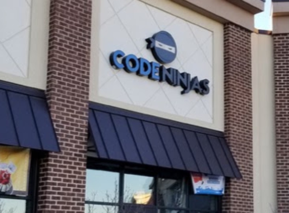 Code Ninjas - Concord, NC