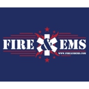 Fire and EMS - Safety Equipment & Clothing