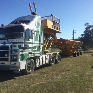 Mackay House Removals (QLD )Pty Ltd - West Mackay, QLD