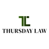 Thursday Law gallery