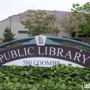 Napa County Library Literacy Center