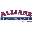 Allianz Heating & Air - Solar Energy Equipment & Systems-Dealers