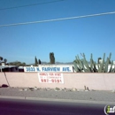 Terra Vista Estates - Mobile Home Parks