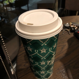 Starbucks Coffee - Wellington, FL