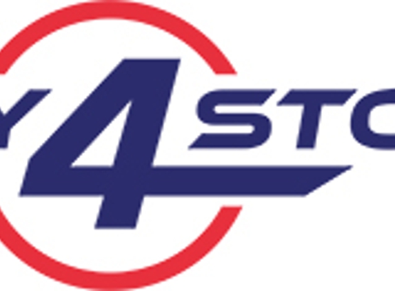 Buy4stOre.com - Los Angeles, CA. Buy4Store Logo