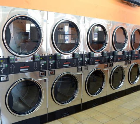 Stellar Laundry - Antioch - Antioch, TN