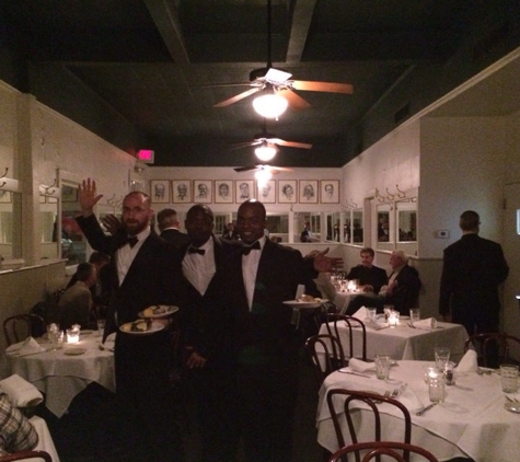 Clancy's Restaurant - New Orleans, LA
