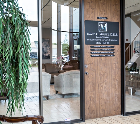 Montz and Maher Dental Group - Friendswood, TX